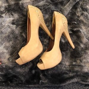 Vince camuto heels